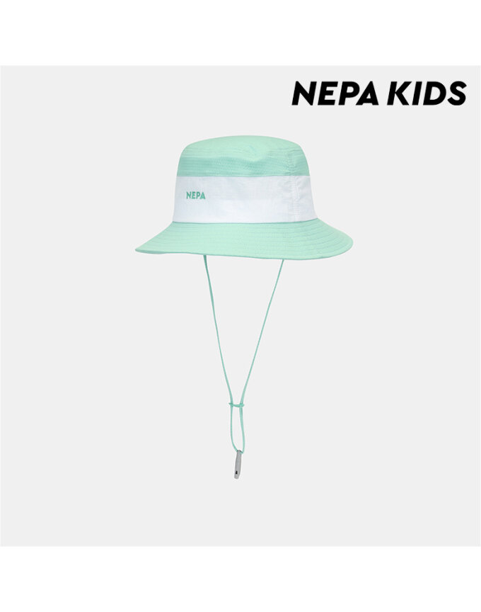 (키즈)네파 킨조 버킷햇_KKD7404_K03