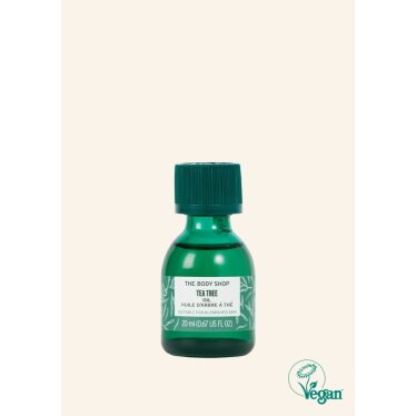 [AK분당점] [더바디샵] 티트리 오일 20ML 2개입 (44%할인)