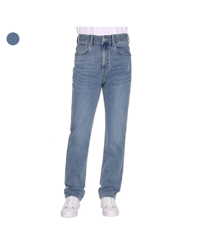 남성 LBL톤 HIGH RISE STRAIGHT JEAN KP1D01C5