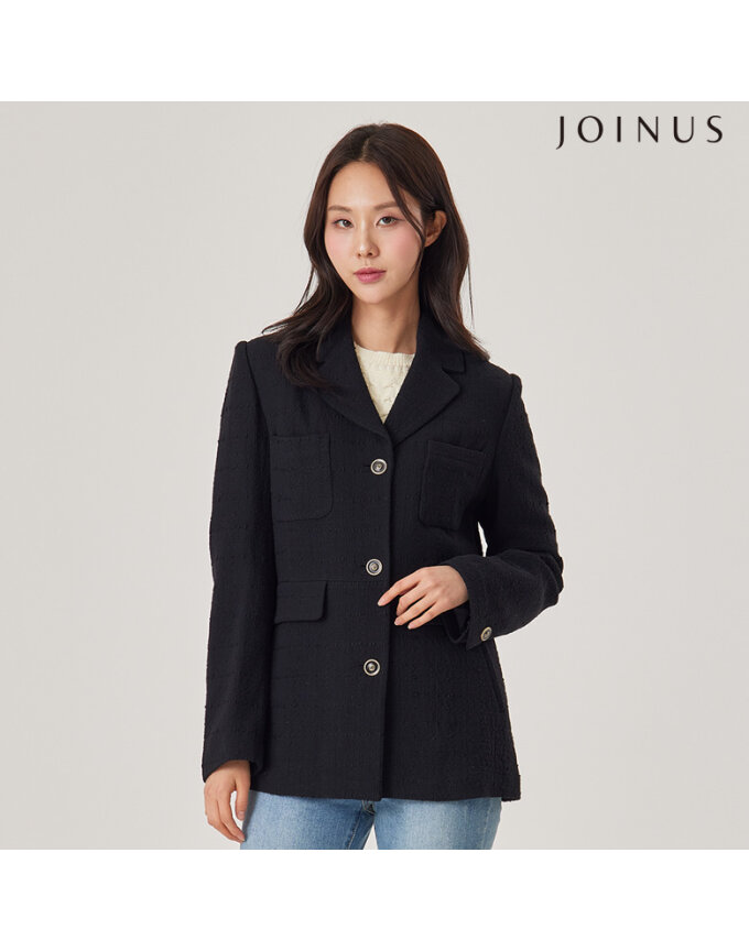 블랙포멀쓰리버튼자켓_JACS2-WJK240