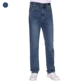 남성 MBL톤 HIGH RISE STRAIGHT JEAN KP1D01C4