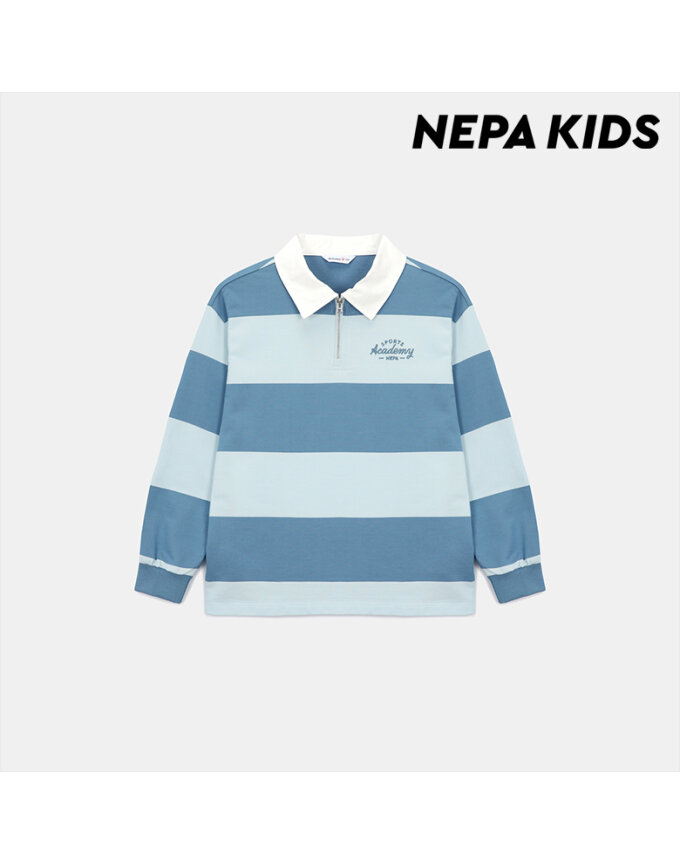 (키즈)NSA 그래픽 컬러 맨투맨_KL15201_L64