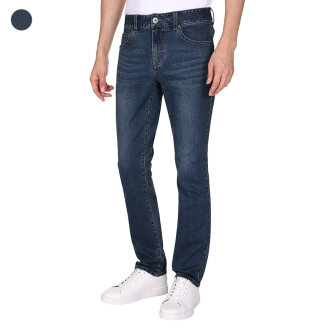 남성 DBL톤 SLIM STRAIGHT JEAN KP1D01C3