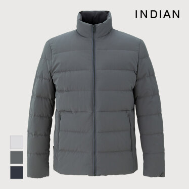 [INDIAN] 경량다운_MIECLYW8501