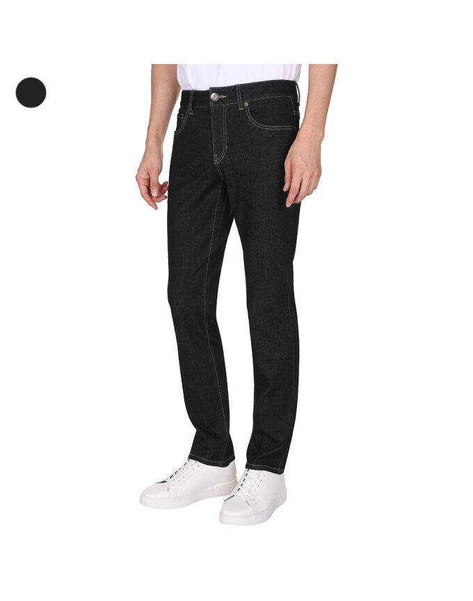 남성 BBK톤 SLIM STRAIGHT JEAN KP1D01C2