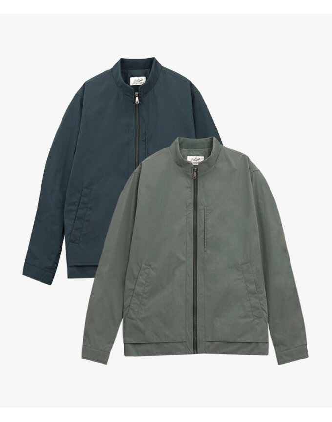 시보리 데일리 모던 점퍼 CDAAAJP3201