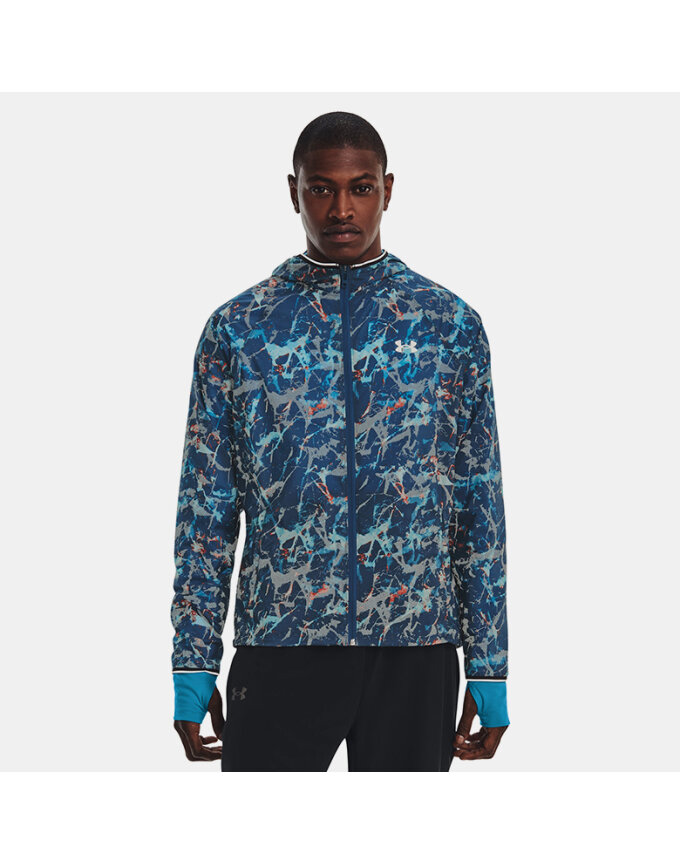 UA Storm 아웃런 더 콜드 남성 재킷_1373664-437