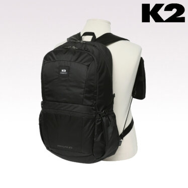 [K2] 애니라이트 23L 등산가방 등산배낭 백팩 KUF25B11Z1