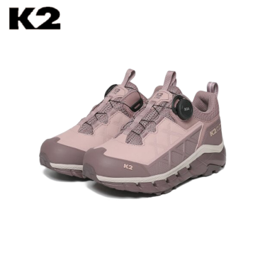 [AK분당점] [K2] 여성 고어텍스 트레킹 등산화 모노리스 로우 KWF25G11 P5