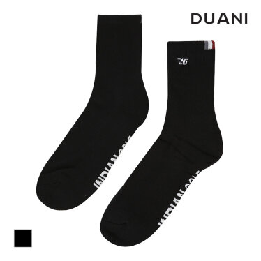 [DUANI] 골프양말_MEMXAYY1101