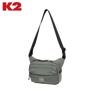 [K2] 남여 공용 배낭 트래비너 가로슬링 ECO KUS24B55 K7