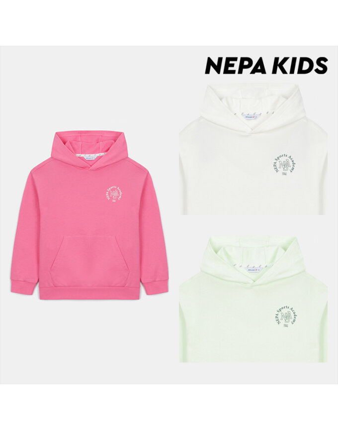 (키즈)NSA 후드_KKC6001