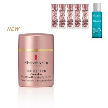 엘리자베스아덴 레티놀HPR세라마이드아이크림15ml