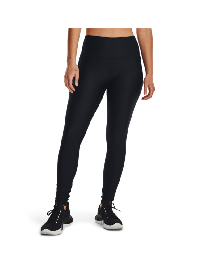 UA HeatGear 여성 풀사이즈 레깅스_1376327-001