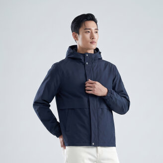 스트레치 후드 점퍼_1J51391