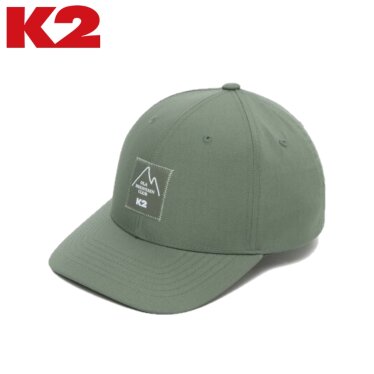 [K2] 올라(OLA) 6쪽 BALLCAP*ECO (SOFT G/KHAKI) KUS24C51