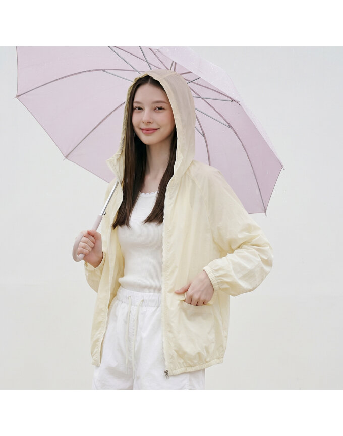 KARRA (77까지)에어윈디후드집업점퍼_A6M0812