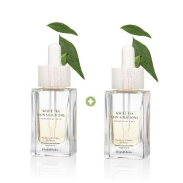 엘리자베스아덴 화이트티 오일세럼30ml 듀오세트
