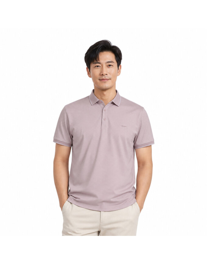 남성 냉감원단 출근룩 폴로 반팔티 YD-KAH-650_651_652