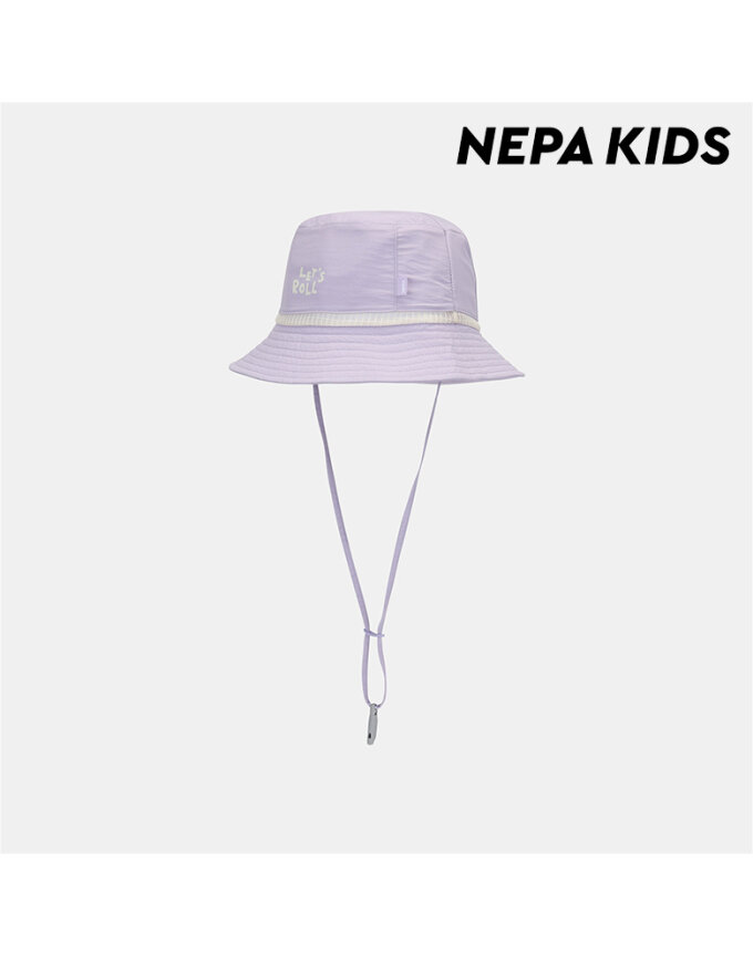 (키즈)롤 버킷햇_KKD7403_N01