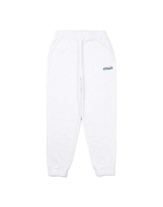 [공식] 여성 아카이브여성 조거 팬츠 OWFPN5051-188