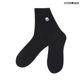 [AK분당점] [하이드로겐] 유니 심볼로삭스 H31D5SC802_BK
