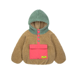 쁘띠뮤 스노우덤블 후드티(FMHCT07_BE)