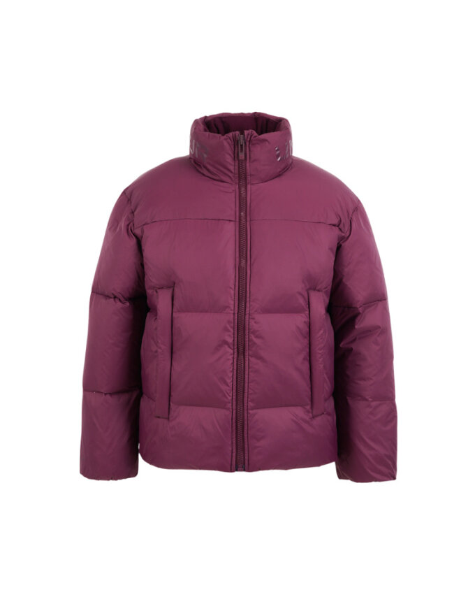UA ColdGear® Infrared 다운 남성 푸퍼 재킷_1378828-600
