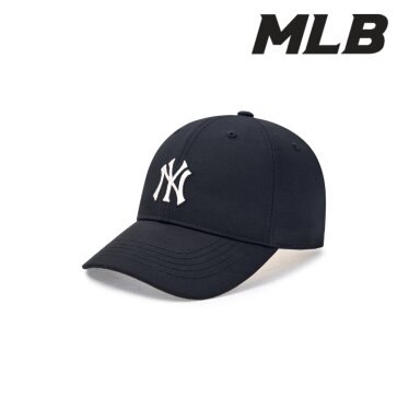 [MLB] 뉴 스트럭쳐 볼캡 3ACPB225N-50BKS
