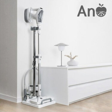 [AK수원점] [린나이] 에이엔오 클린엑셀 6in1 120도 스팀청소기 ANOSC-25