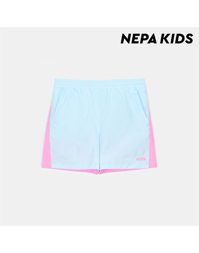 (키즈)래시가드 액티비티 보드숏_KKD3007_L01