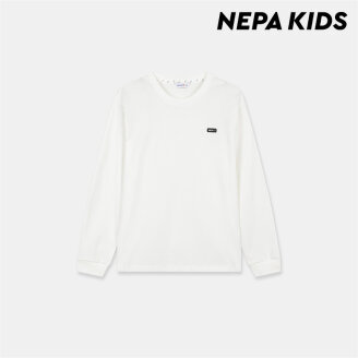 (키즈)에센셜 긴팔 티셔츠_KMG5352_E05