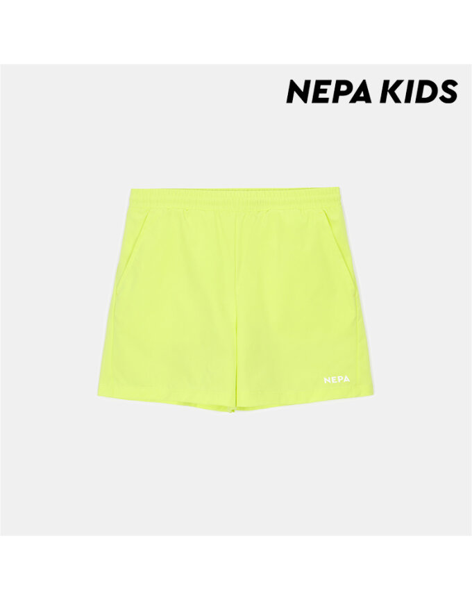 (키즈)래시가드 액티비티 보드숏_KKD3007_G09