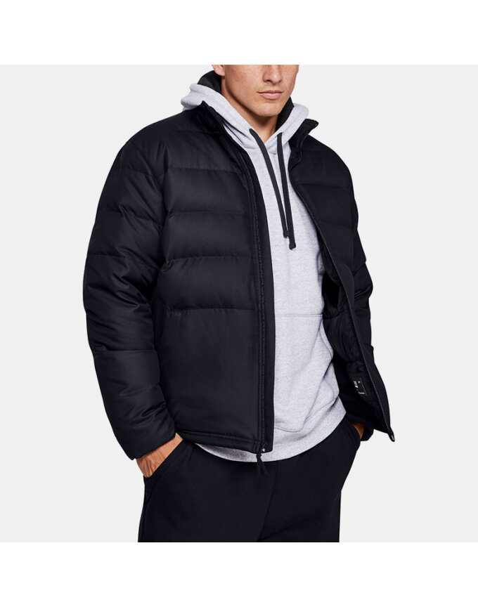 UA Storm 700필 파워 다운 재킷_1342702-001