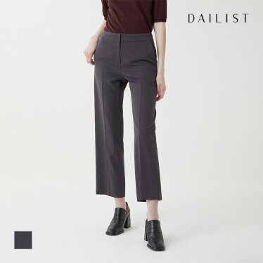 [DAILIST] 솔리드 와이드 팬츠_MDBDL3F7221