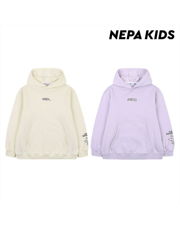 (키즈)레이크 후드_KJF6021
