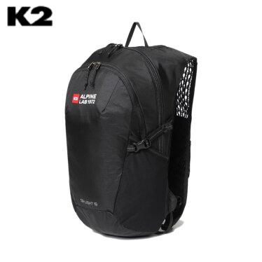 [AK분당점] [K2] 공용 스프라이트(SP-LIGHT) 15L KUS25B05_Z1