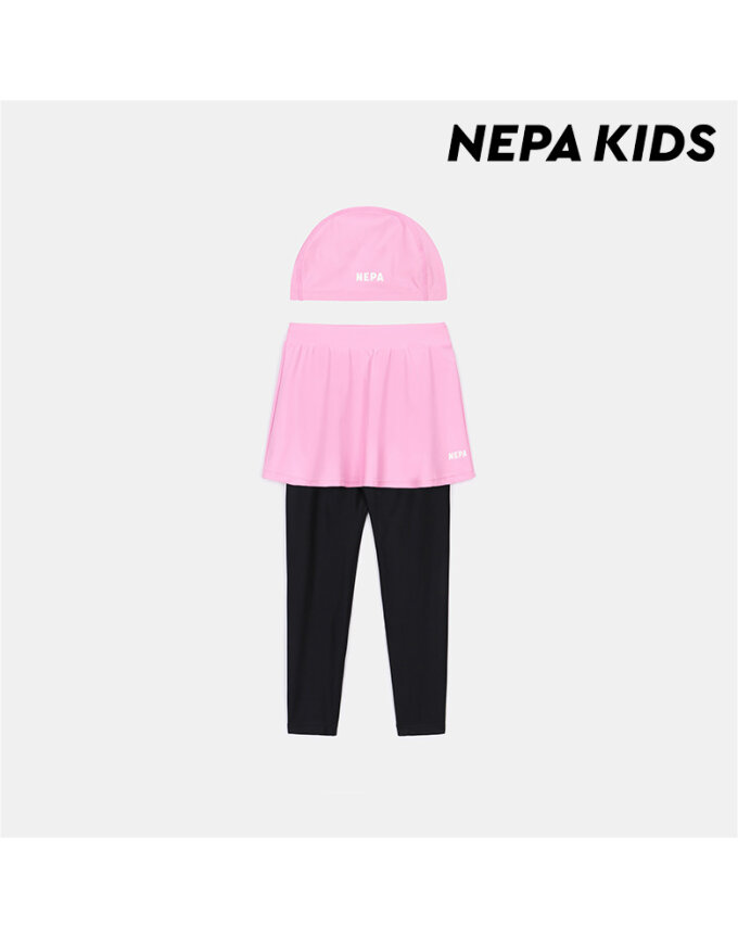 (키즈)래시가드 스커트_KK43013_H26