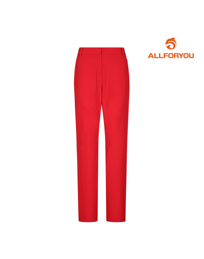 [올포유] 여성 이밴드 포인트 세미스키니 팬츠 AWPTL7261-500_G