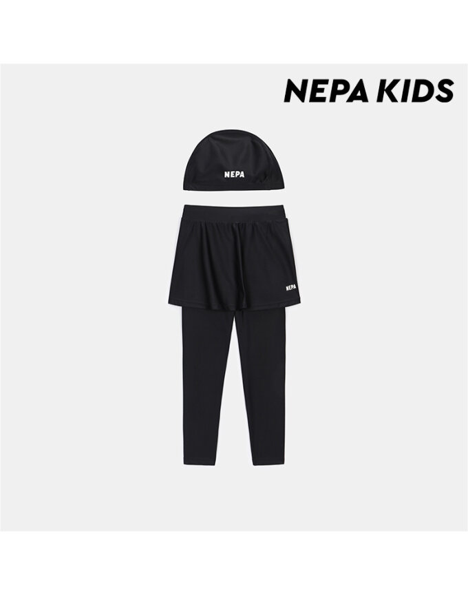 (키즈)래시가드 스커트_KK43013_C01