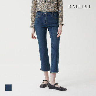 [DAILIST] 부츠컷 데님 팬츠_MDBMP3F7271