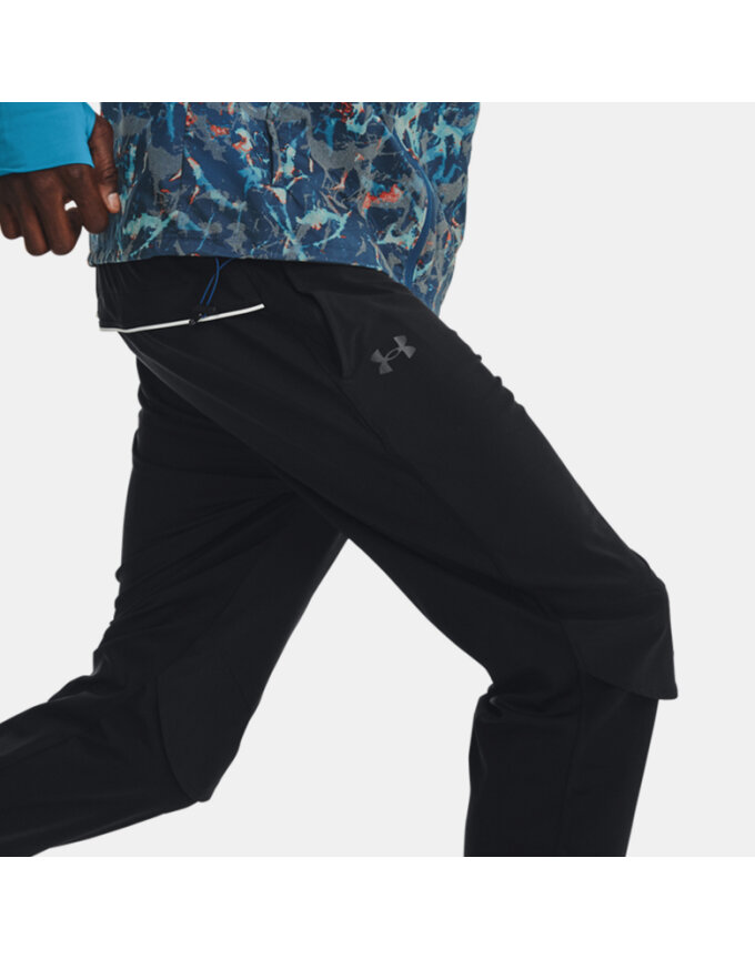 UA Storm 아웃런 더 콜드 남성 팬츠_1373665-001