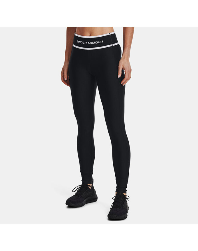 UA HeatGear 여성 풀사이즈 레깅스_1369898-001