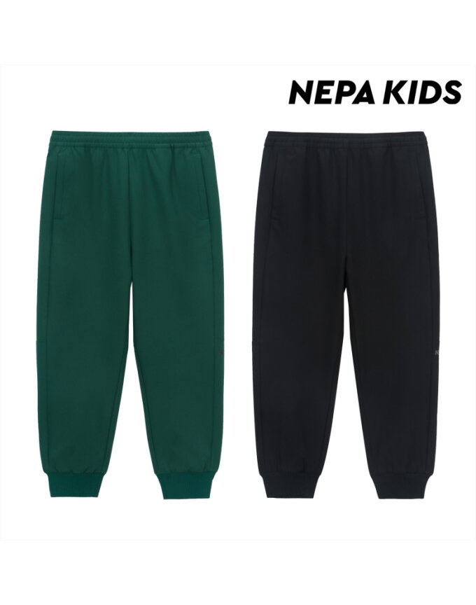 (키즈)어텀데이 조거팬츠_KKE1601